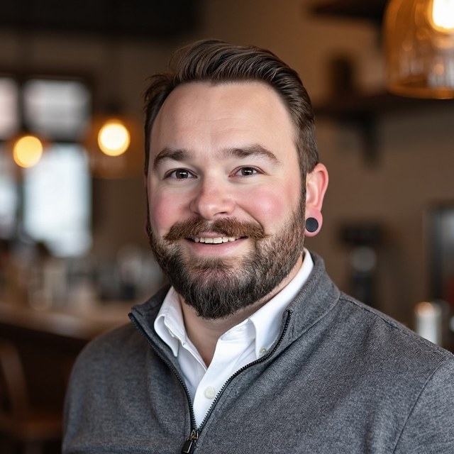 Patrick Murray, Chief Operating Officer