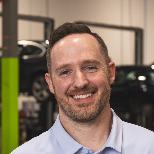 Ryan Blair, CEO & Co-Founder